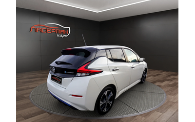 nissan-leaf - 2