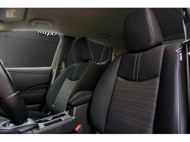 Nissan Leaf - автомобили, коли, обяви за нови и употребявани 6