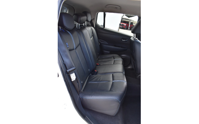 Nissan Leaf TEKNA* 62kw/h* 218k.c * WHITE_PEARL* 360CAM - автомобили, коли, обяви за нови и употребявани 11