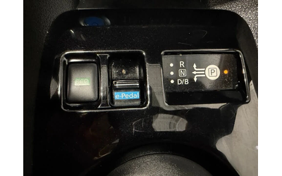 Nissan Leaf SV Plus FWD АвтоКредит  (ЦЕНА ДО БГ) - автомобили, коли, обяви за нови и употребявани 7