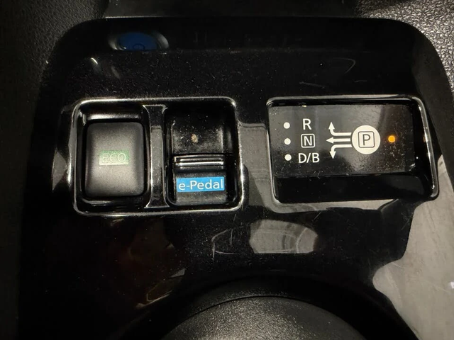 Nissan Leaf SV Plus FWD АвтоКредит  (ЦЕНА ДО БГ) - автомобили, коли, обяви за нови и употребявани 7