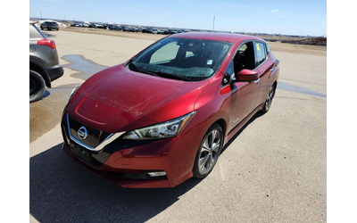 nissan-leaf - 0