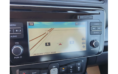 Nissan Leaf SL PLUS| ПОДГРЕВИ| МЪРТВА ТОЧКА| 2 КЛЮЧА| - автомобили, коли, обяви за нови и употребявани 9