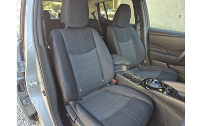 Nissan Leaf N-CONNECTA e+ 62kWh - автомобили, коли, обяви за нови и употребявани 10