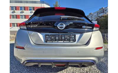 nissan-leaf-n-connecta-e-62kwh - 5