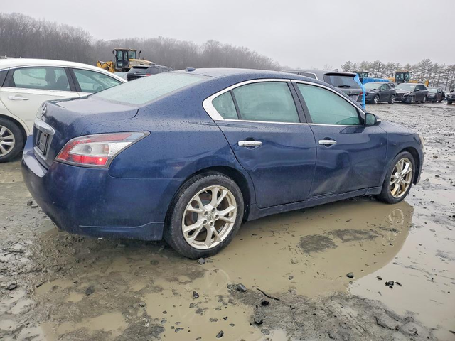 Nissan Maxima 3.5L 6 FRONT WHEEL DRIVE - автомобили, коли, обяви за нови и употребявани 2