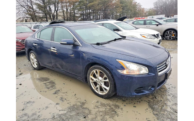 nissan-maxima-3-5l-6-front-wheel-drive - 3