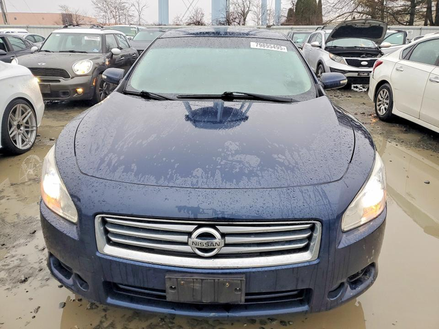 Nissan Maxima 3.5L 6 FRONT WHEEL DRIVE - автомобили, коли, обяви за нови и употребявани 4