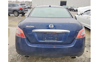 nissan-maxima-3-5l-6-front-wheel-drive - 5