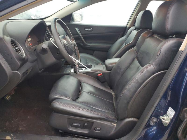 Nissan Maxima 3.5L 6 FRONT WHEEL DRIVE - автомобили, коли, обяви за нови и употребявани 6