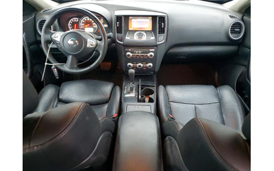 Nissan Maxima 3.5L 6 FRONT WHEEL DRIVE - автомобили, коли, обяви за нови и употребявани 7