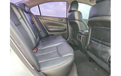 Nissan Maxima 3.5L 6 FRONT WHEEL DRIVE - автомобили, коли, обяви за нови и употребявани 10
