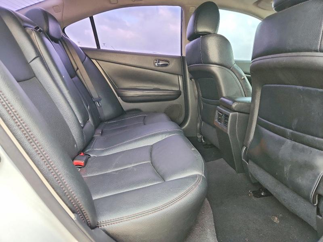 Nissan Maxima 3.5L 6 FRONT WHEEL DRIVE - автомобили, коли, обяви за нови и употребявани 10