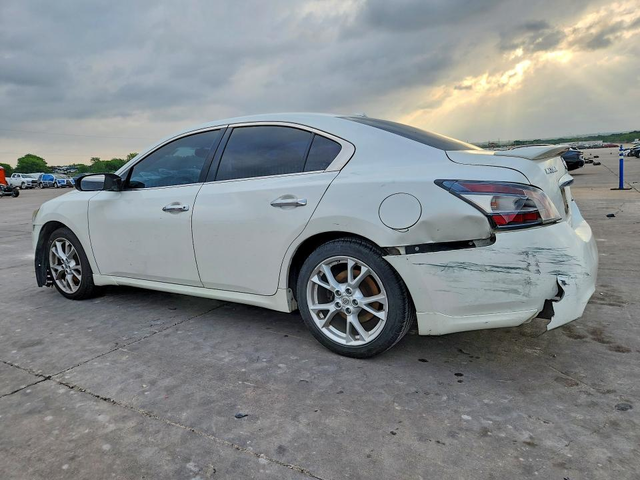 Nissan Maxima 3.5L 6 FRONT WHEEL DRIVE - автомобили, коли, обяви за нови и употребявани 2