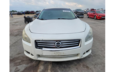 nissan-maxima-3-5l-6-front-wheel-drive - 5