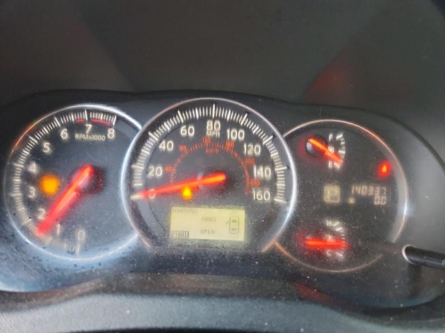 Nissan Maxima 3.5L 6 FRONT WHEEL DRIVE - автомобили, коли, обяви за нови и употребявани 9