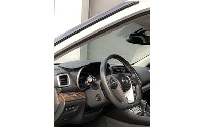 Nissan Maxima * 3.5 PLATINUM* 360* ПОДГРЕВ* ОБДУХВАНЕ* - автомобили, коли, обяви за нови и употребявани 13
