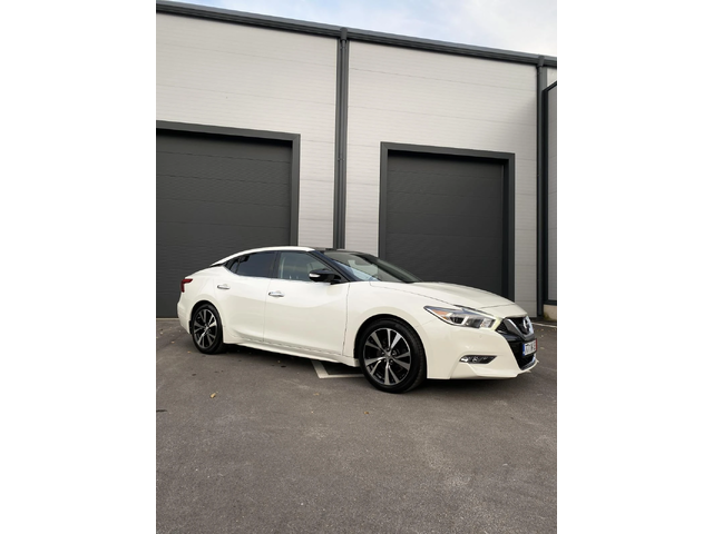 Nissan Maxima * 3.5 PLATINUM* 360* ПОДГРЕВ* ОБДУХВАНЕ* - автомобили, коли, обяви за нови и употребявани 2