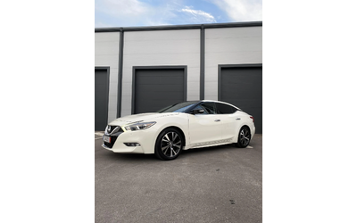 nissan-maxima - 4