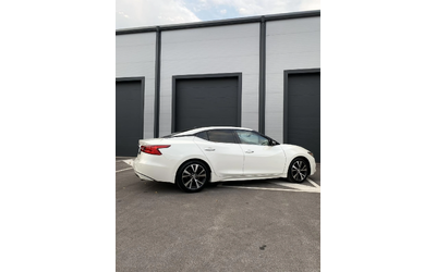Nissan Maxima * 3.5 PLATINUM* 360* ПОДГРЕВ* ОБДУХВАНЕ* - автомобили, коли, обяви за нови и употребявани 6