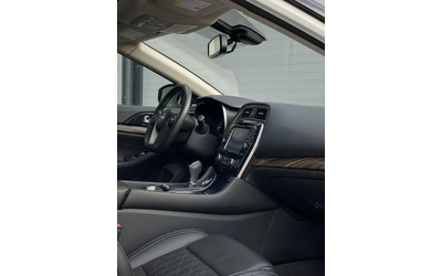 Nissan Maxima * 3.5 PLATINUM* 360* ПОДГРЕВ* ОБДУХВАНЕ* - автомобили, коли, обяви за нови и употребявани 9