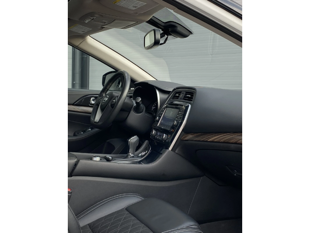Nissan Maxima * 3.5 PLATINUM* 360* ПОДГРЕВ* ОБДУХВАНЕ* - автомобили, коли, обяви за нови и употребявани 9