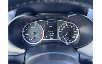 Nissan Micra Nissan Micra 1.0i N-DESIGN* AUTOMATIC - автомобили, коли, обяви за нови и употребявани 12