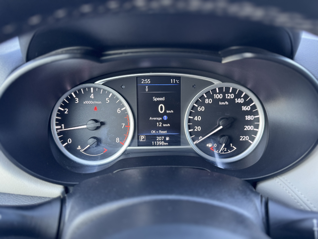 Nissan Micra Nissan Micra 1.0i N-DESIGN* AUTOMATIC - автомобили, коли, обяви за нови и употребявани 12