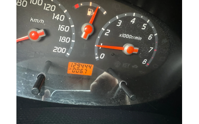 Nissan Micra 1.2 80 к.с. - автомобили, коли, обяви за нови и употребявани 10