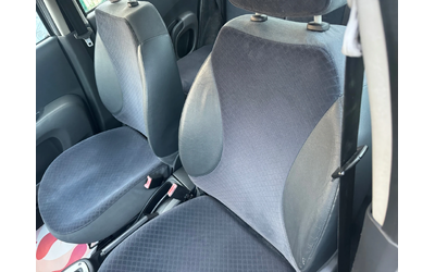 Nissan Micra 1.2 80 к.с. - автомобили, коли, обяви за нови и употребявани 9