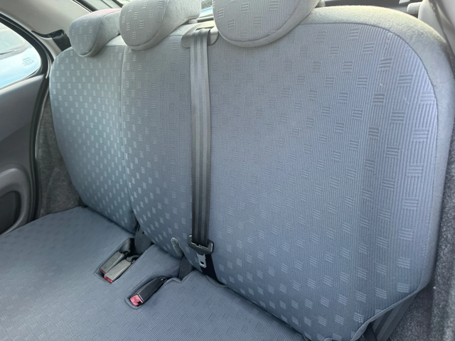 Nissan Micra 1.2 80 к.с. - автомобили, коли, обяви за нови и употребявани 10