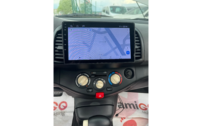 Nissan Micra 1.2 80 к.с. - автомобили, коли, обяви за нови и употребявани 8