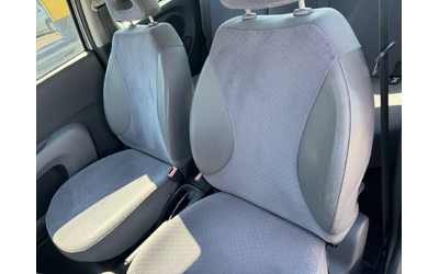 Nissan Micra 1.2 80 к.с. - автомобили, коли, обяви за нови и употребявани 8