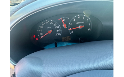 Nissan Micra 1.2 80 к.с. - автомобили, коли, обяви за нови и употребявани 9