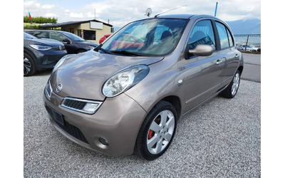 nissan-micra-1-2-gaz-benzin - 0