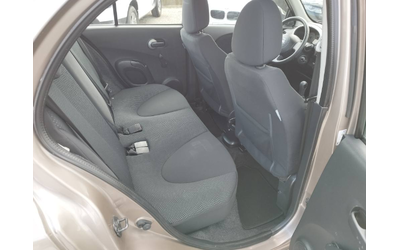 Nissan Micra 1.2 ГАЗ-БЕНЗИН - автомобили, коли, обяви за нови и употребявани 10