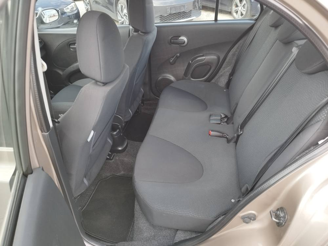 Nissan Micra 1.2 ГАЗ-БЕНЗИН - автомобили, коли, обяви за нови и употребявани 16
