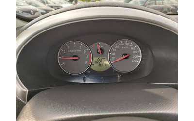 nissan-micra-1-2-gaz-benzin - 1