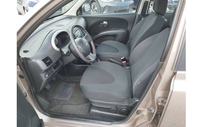 nissan-micra-1-2-gaz-benzin - 2