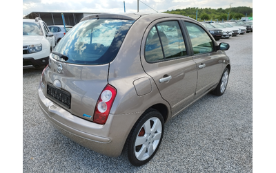nissan-micra-1-2-gaz-benzin - 3
