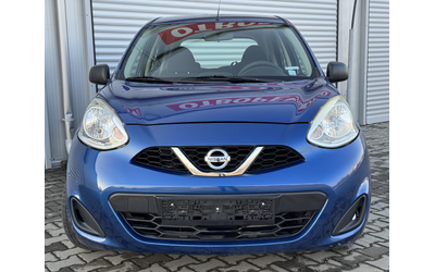 nissan-micra-1-2i-gpl-80k-s-klimatik-multi-usb-aux-evro-standart-6b - 1
