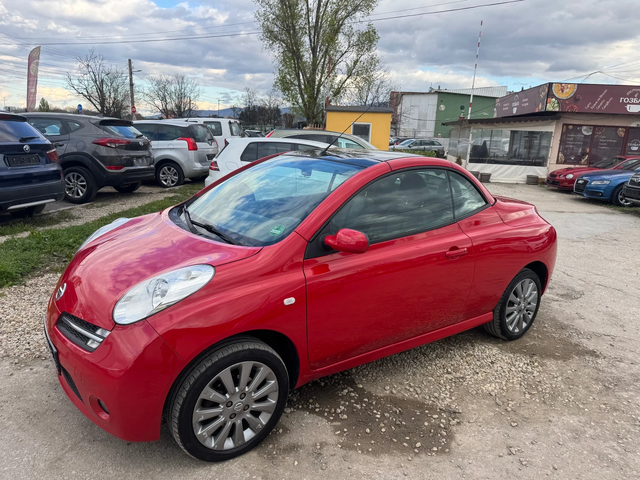 Nissan Micra 1.4 88 к.с. - автомобили, коли, обяви за нови и употребявани 0