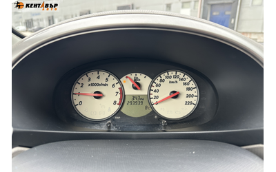 Nissan Micra 1.4i 88 к.с. - автомобили, коли, обяви за нови и употребявани 12