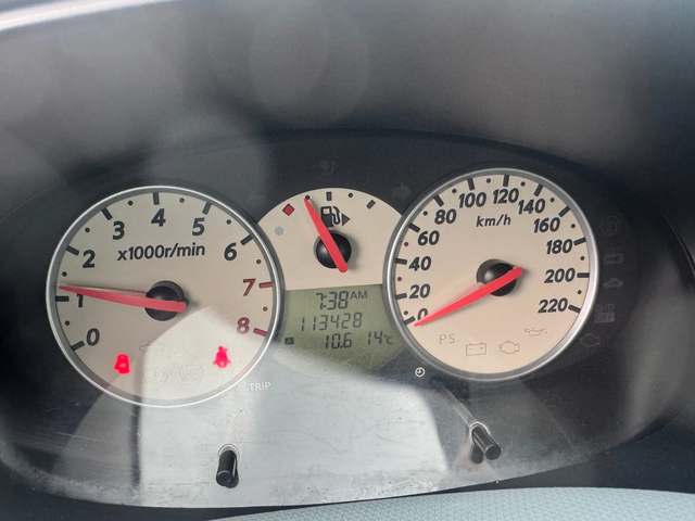 Nissan Micra 1.6 110 к.с. - автомобили, коли, обяви за нови и употребявани 12