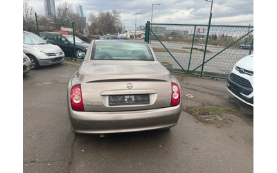 Nissan Micra 1.6 110 к.с. - автомобили, коли, обяви за нови и употребявани 8