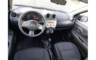 nissan-micra - 5
