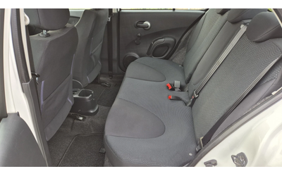 Nissan Micra 1.2 бензин 80к.с. - автомобили, коли, обяви за нови и употребявани 12