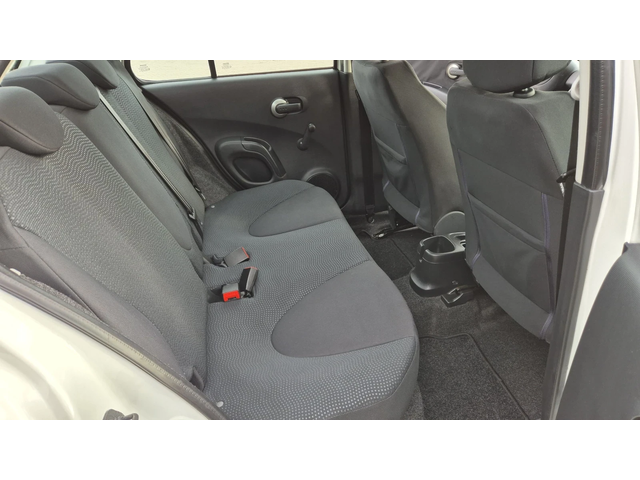 Nissan Micra 1.2 бензин 80к.с. - автомобили, коли, обяви за нови и употребявани 14