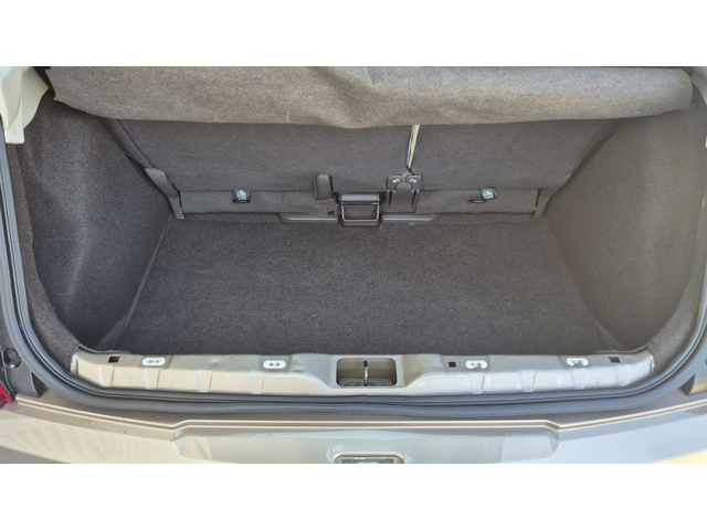 Nissan Micra 1.2 бензин 80к.с - автомобили, коли, обяви за нови и употребявани 15