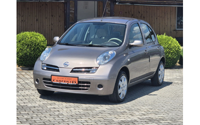 nissan-micra - 1